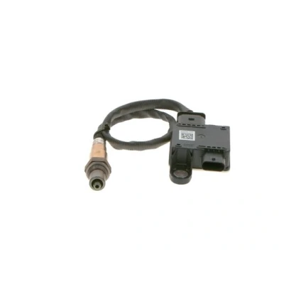 Abbildung von BOSCH 0 281 007 906 NOx Sensor, Harnstoffeinspritzung MERCEDES BENZ: GLK