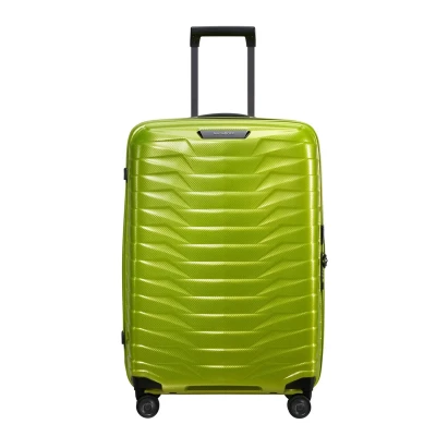 Abbildung von Samsonite Proxis Spinner 69 lime