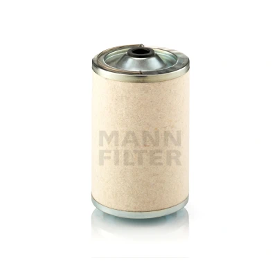 Abbildung von MANN FILTER BF 1018/1 Kraftstofffilter Filtereinsatz