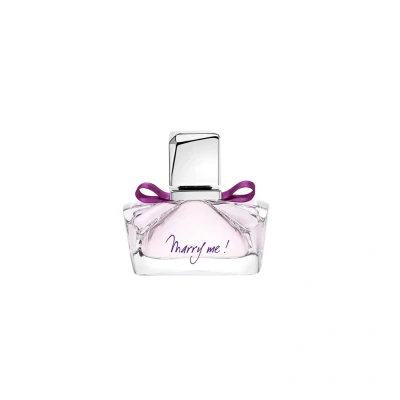 Abbildung von Lanvin Marry Me Eau de Parfum 30 ml