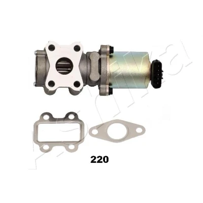 Abbildung von ASHIKA 150 02 220 AGR Ventil LEXUS: IS 2