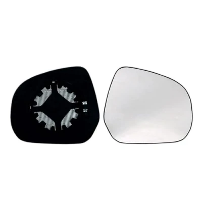 Abbildung von ALKAR 6432428 Außenspiegelglas rechts OPEL: Agila B, SUZUKI: Splash