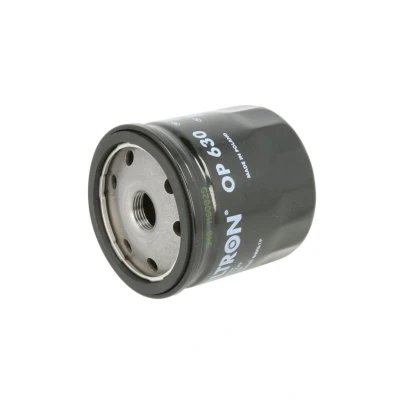 Abbildung von FILTRON OP 630 Ölfilter M 18 X 1.5 Anschraubfilter OPEL: Astra G CC, Caravan, Limousine