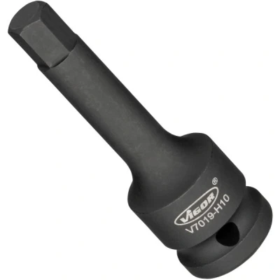 Abbildung von VIGOR V7019 H10 Kraft Stecknuss 78, 78 12,5 (1/2&quot;)
