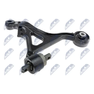 Abbildung von NTY ZWD VV 023 Querlenker Vorderachse links, unten VOLVO: V70 2, S60 I