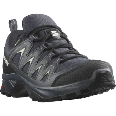 Abbildung von Salomon X BRAZE GORE TEX® Wanderschuh wasserdicht