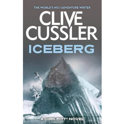 Abbildung von Iceberg (Dirk Pitt Adventures)