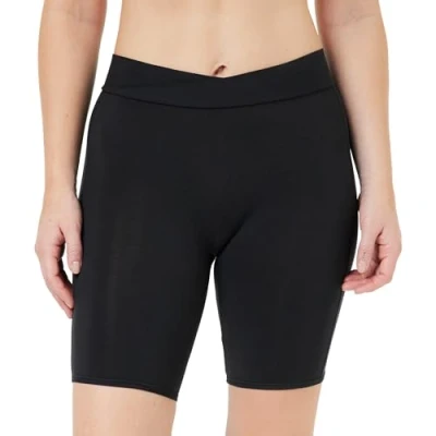 Abbildung von Sloggi GO Allround Cyclist Panties, Damen, Größe: One Size, Black