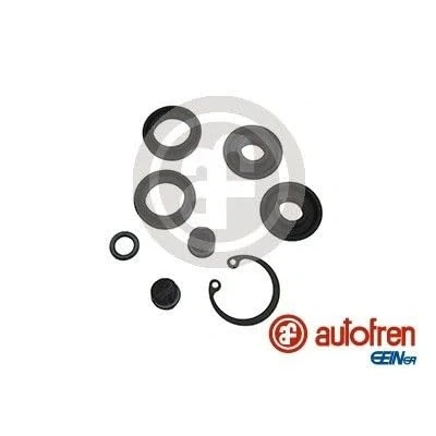 Abbildung von AUTOFREN SEINSA D1431 Reparatursatz, Hauptbremszylinder MITSUBISHI: COLT 3