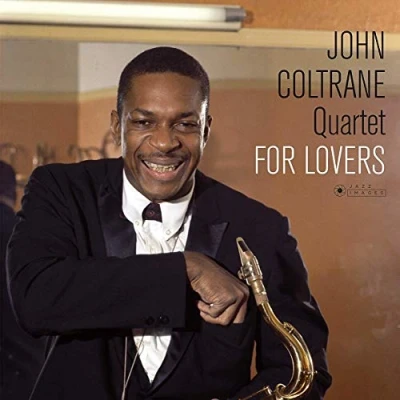 Abbildung von For Lovers [Vinyl LP]