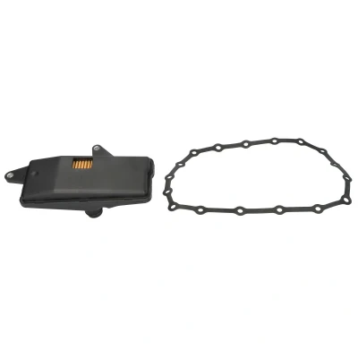 Abbildung von Hydraulikfiltersatz, Automatikgetriebe PURFLUX TEK030