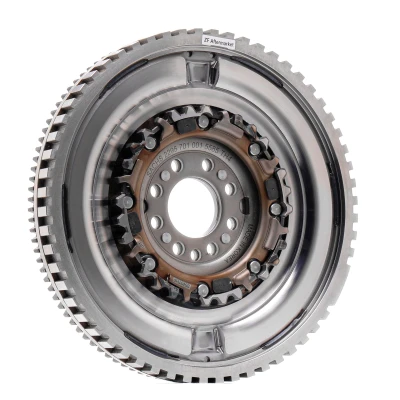 Abbildung von SACHS 2295 701 001 Zweimassenschwungrad mit Schwungradschrauben HYUNDAI: i30 II Kombi, Tucson, KIA: Optima / K5 Limousine, cee‘d Sportswagon