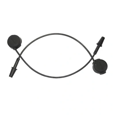 Abbildung von SRAM Blip Kabelstecker für eTap 230mm 2 Stück schwarz 2017 Schaltung