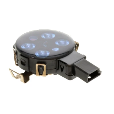 Abbildung von VEMO V52 72 0360 Regensensor