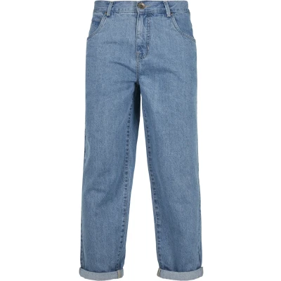 Abbildung von Southpole Jeans Straight Leg, Herren, Größe: 30, Retro midblue