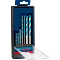 Abbildung von Expert CYL 9 MultiConstruction Bohrer Satz, 7 teilig