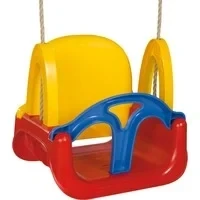 Abbildung von SIMBA Babyschaukelsitz 3in1 Schaukel