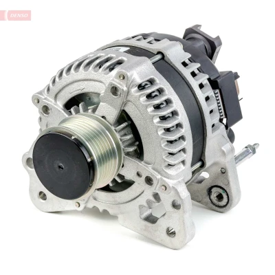 Abbildung von DENSO DAN1328 Lichtmaschine 14V 140A VOLKSWAGEN: Sharan II, Caddy 3 Kombi, Polo V Schrägheck, AUDI: A3 Sportback, Q3