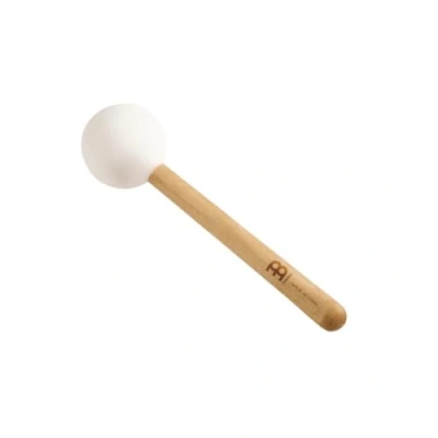 Abbildung von Sonic Energy Kristallklangschalen/ stimmgabel Schlägel 19,81 cm Mit Gummikopf Für Quarz Klangschalen und Stimmgabeln (CSBM)