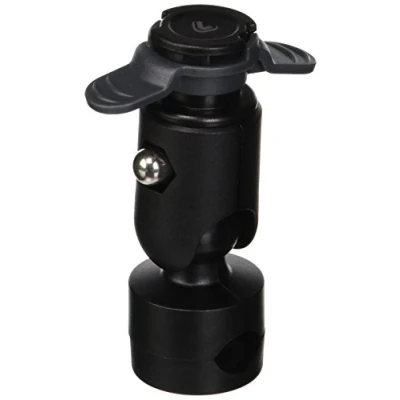 Abbildung von Lampa Opti Mirror Spiegelhalterung Für Roller &amp; Motorrad