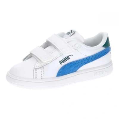 Abbildung von Puma Kinder Sneaker Smash 3.0 L V Inf 392034
