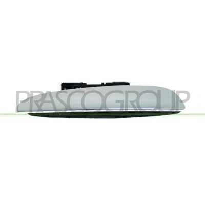 Abbildung von PRASCO FT5208006 Türgriff außen, vorne links verchromt FIAT: Croma II Kombi