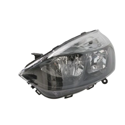 Abbildung von MAGNETI MARELLI 712106021110 Scheinwerfer RENAULT: CLIO 4 Schrägheck, Grandtour, Kasten