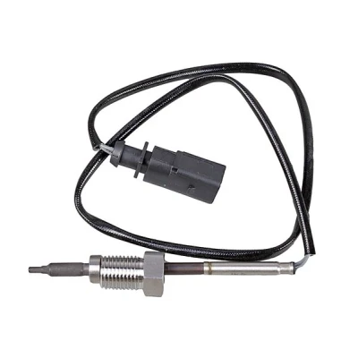 Abbildung von METZGER 0894927 Sensor, Abgastemperatur VOLKSWAGEN: Crafter 30 50 Kastenwagen, 35 Bus, Pritsche/Fahrgestell