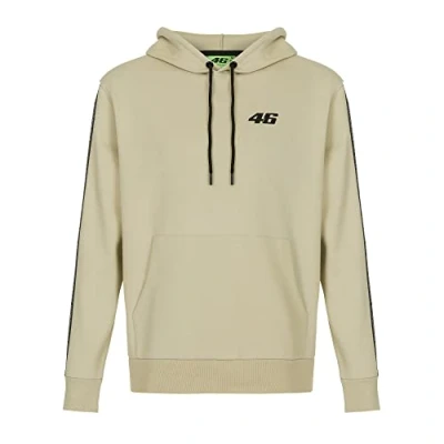 Abbildung von Valentino Rossi Sweatshirt Core,Mann,XXL,Graue Taube