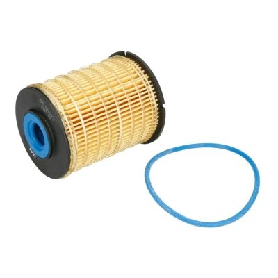 Abbildung von FILTRON PE 982/3 Kraftstofffilter Filtereinsatz OPEL: Mokka / X, CHEVROLET: Trax, Aveo Schrägheck, Limousine
