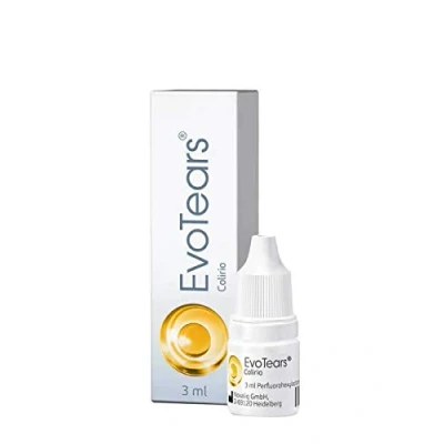 Abbildung von Evotears Colirio 3Ml