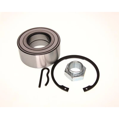Abbildung von MAXGEAR 33 0047 Radlagersatz Vorderachse 82mm PEUGEOT: 206 Schrägheck, 306 SW, CITROËN: Berlingo / First I