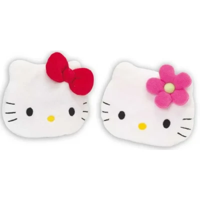 Abbildung von Hello Kitty Geldbeutel