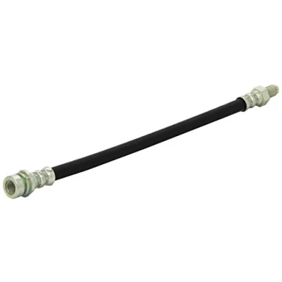 Abbildung von ATE 24.5124 0252.3 Bremsschläuche 252 M10x1 FORD: Transit Mk6 Kastenwagen, Bus, Tourneo