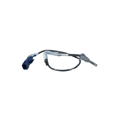 Abbildung von NRF 707293 Sensor, Abgastemperatur mit synthetischem Fett DODGE: Caliber, JEEP: Patriot, Compass