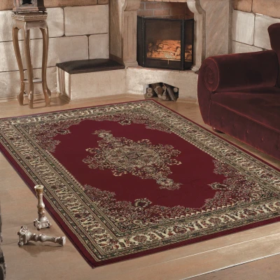 Abbildung von Ayyildiz Teppiche Teppich &quot;Marrakesh 297&quot;, rechteckig, Orient Optik, Wohnzimmer
