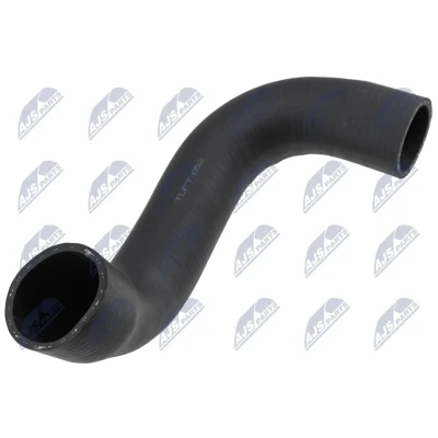 Abbildung von NTY GPP FT 052 Ladeluftschlauch FIAT: BRAVO 2