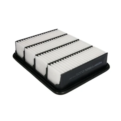 Abbildung von Luftfilter HENGST FILTER E652L