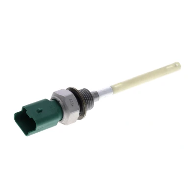 Abbildung von VEMO V42 72 0079 Sensor, Motorölstand mit Dichtung Q+, Erstausrüsterqualität MADE IN GERMANY PEUGEOT: 206 Schrägheck