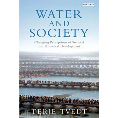 Abbildung von Water and Society: Changing Perceptions of Societal Historical Development