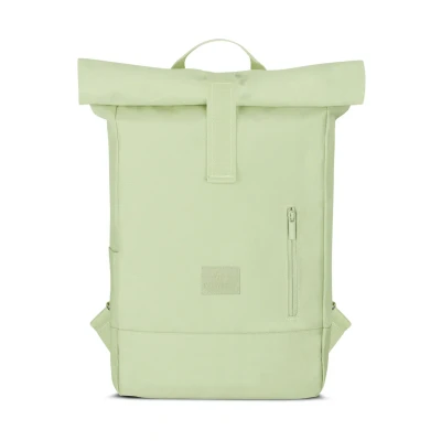 Abbildung von Johnny Urban Robin Medium Tagesrucksack, Größe: One Size, Limette
