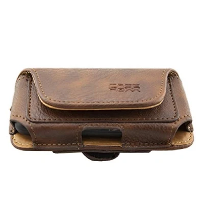 Abbildung von caseroxx Quertasche für Ihr Panasonic KX TU110