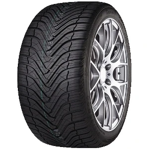 Abbildung von Gripmax Status Allclimate 275/45 R21 110W PKW Ganzjahresreifen Reifen MERCEDES BENZ: GLE, GLE SUV, Coupe, LAND ROVER: Range Rover Sport GR2754521W