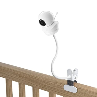 Abbildung von TIUIHU Babyphone Clip Halterung für babysense S2/V43 Baby Monitor