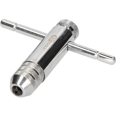 Abbildung von KS Tools 331.0660 E Werkzeughalter Ratschenkopf, 85 mm, auf Hänger