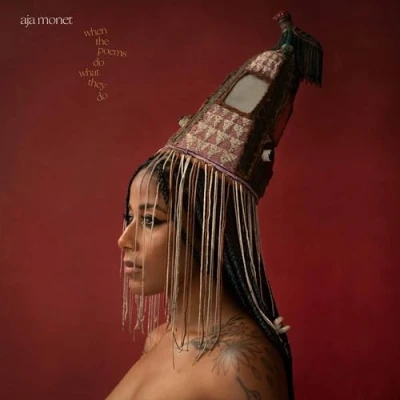 Abbildung von When the Poems Do What They [Vinyl LP]