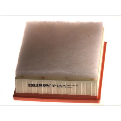 Abbildung von FILTRON AP 129/5 Luftfilter 71 198 244,5 Filtereinsatz LAND ROVER: Defender SUV Cabrio, SUV, Pickup