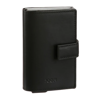 Abbildung von JOOP! PERO CTWO Ecage SV8F Geldbörse, Größe: One Size, Black