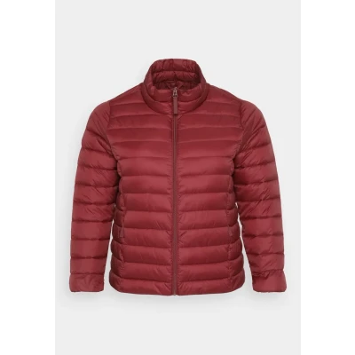 Abbildung von ONLY CARMAKOMA Steppjacke &quot;CARTAHIA LW QUILTED JACKET OTW&quot;