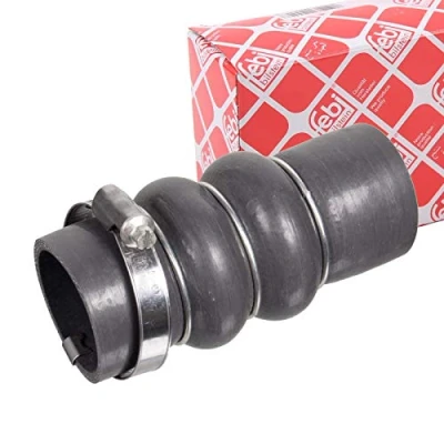 Abbildung von FEBI BILSTEIN 47265 Ladeluftschlauch mit Schelle FORD: Transit Connect Mk1 Kastenwagen